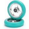 Колесо для самоката TECH TEAM X-TREME 110*26 мм Zefir celadon NN009923