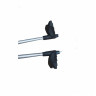 Палки лыжные TECH TEAM ALU MAGNUM TT (Россия) 150 NN006834