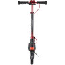 Самокат TECH TEAM City scooter Disk Brake red 1/2 NN007590