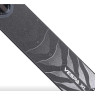 Самокат TECH TEAM VESPA XL black 2022 NN007612