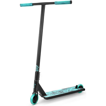 Самокат трюковой TECH TEAM ZANDER black