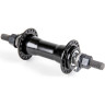 Втулка передняя TECH TEAM KT KT-122F для БМХ алюминиевая NN002182